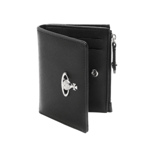  SLIM FLAP CARD HOLDER