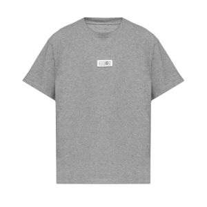 Maison Margiela MM6 T-SHIRT Grey