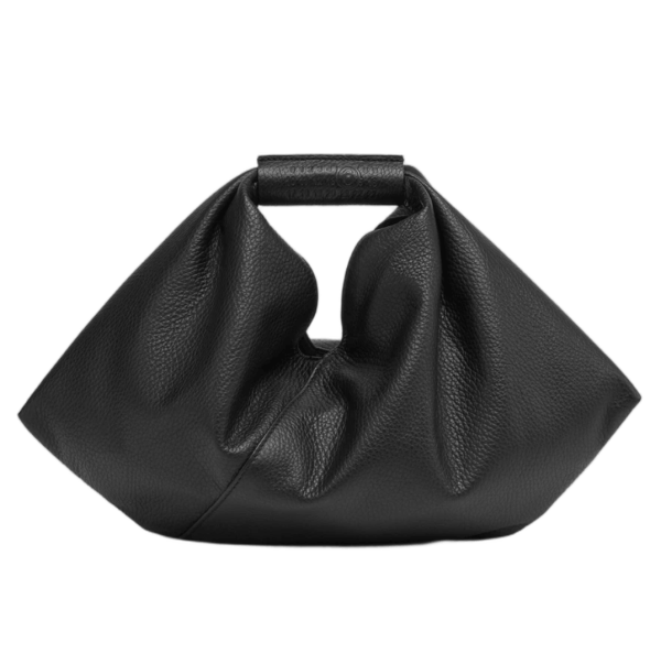 MM6 Maison Margiela Japanese Bag Black