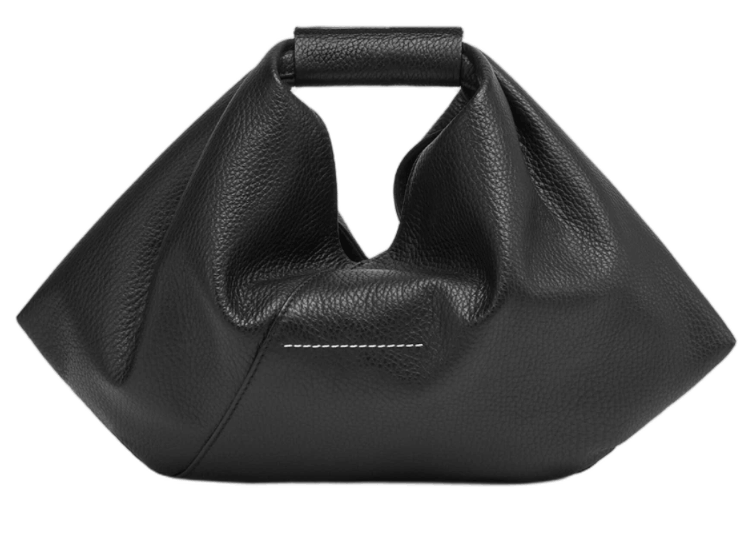 MM6 Maison Margiela Japanese Bag Black