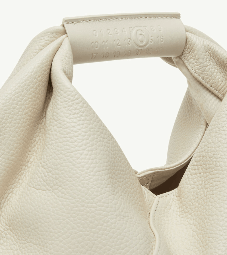 MM6 Maison Margiela Japanese Bag SB5WD0029 P7255 T2014