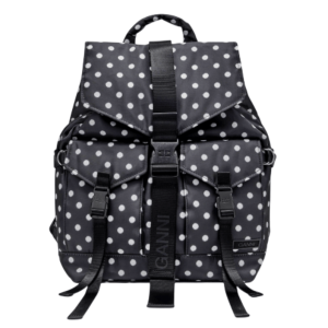 DOTS RE-TECH BACKPACK 