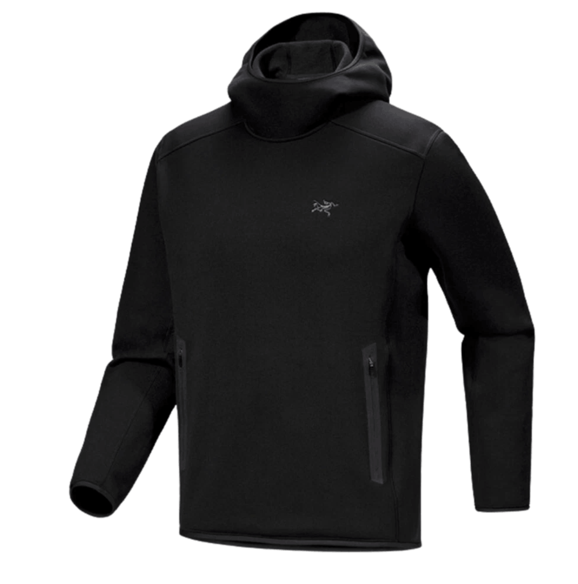 Arc'teryx Kyanite Pullover Hoodie Black