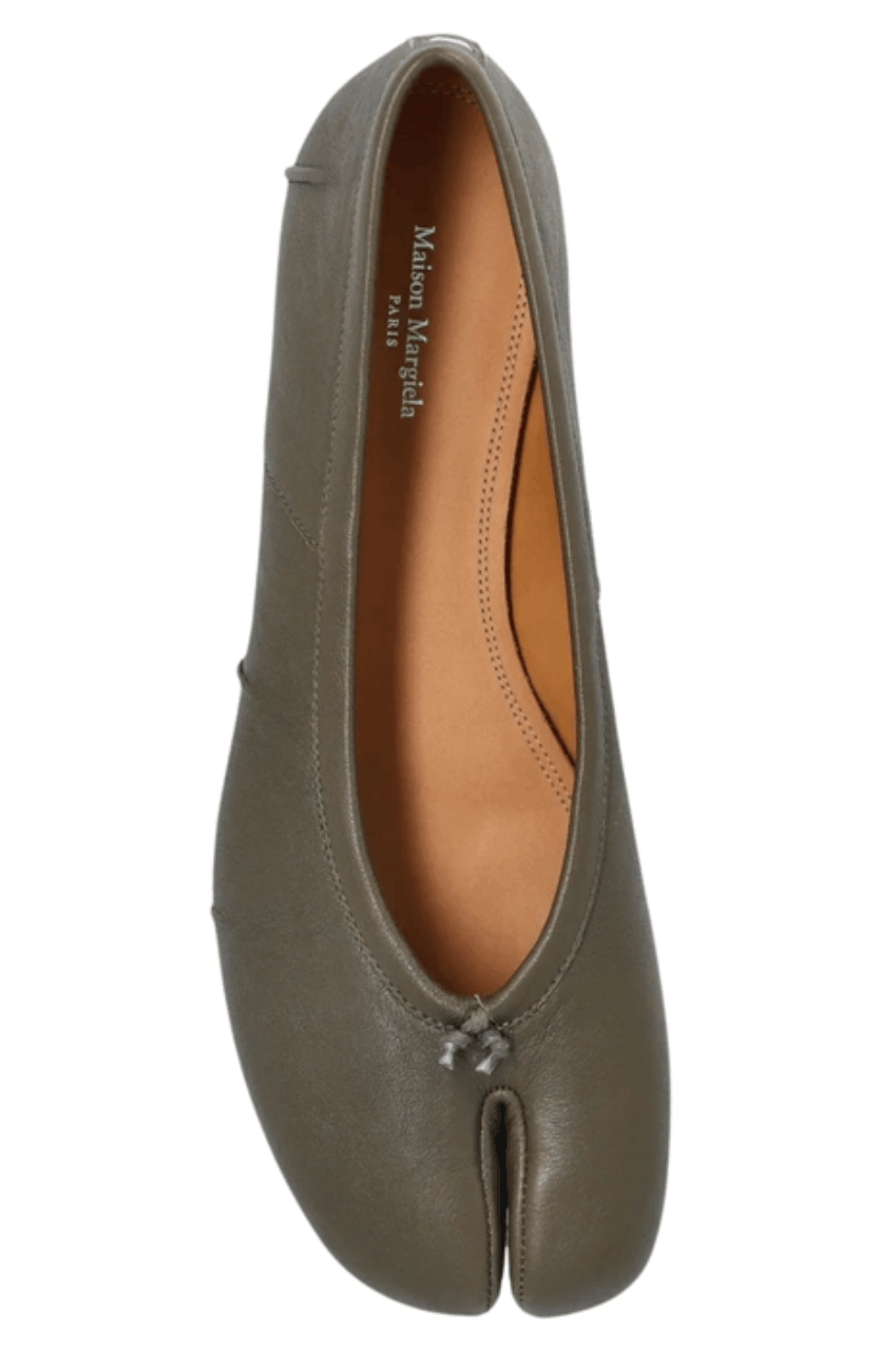 MAISON MARGIELA Ballerina Tabi