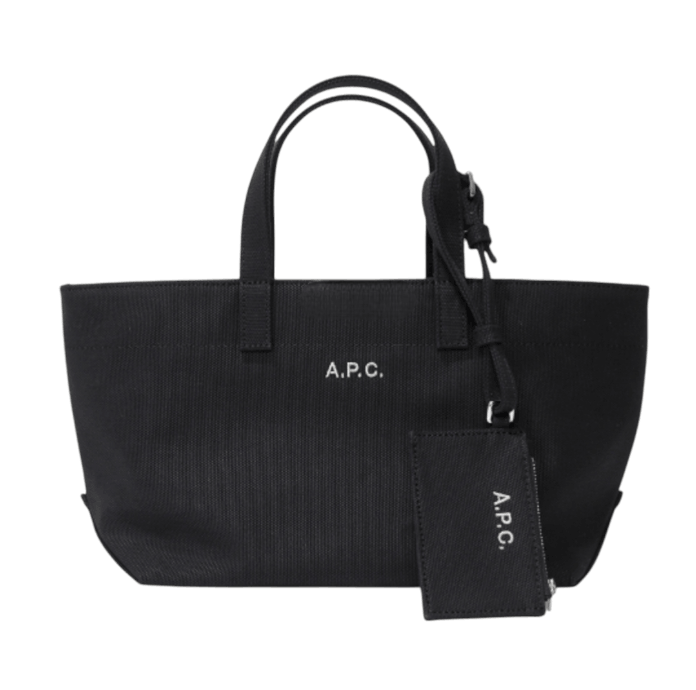 Le Drummer Toile Small Bag 