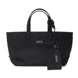 Le Drummer Toile Small Bag 