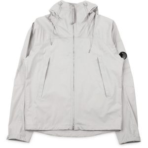Pro-Tek Hooded Jacket 