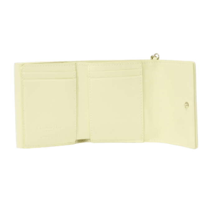 Dior Lucky Lady Dior Lotus 