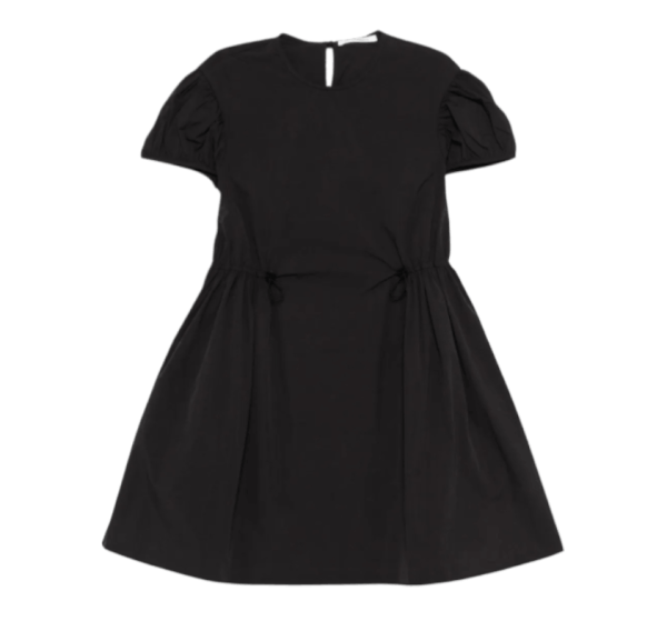 CARLA DRESS CRISP RIPSTOP 