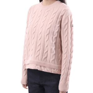 Cable Knit Sweater