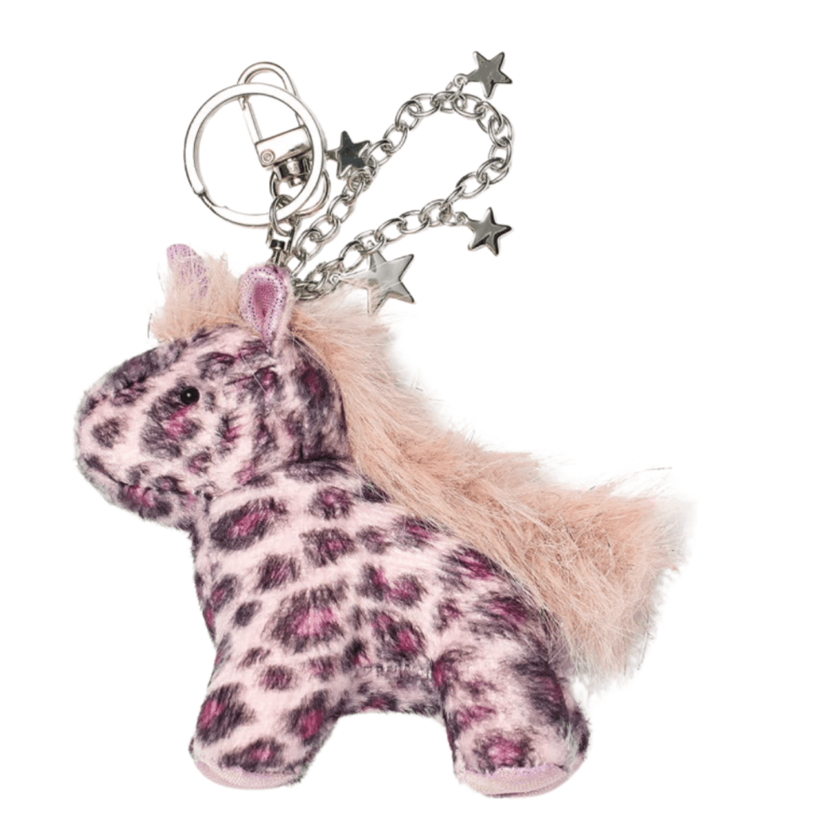 Matin Kim Matin Coni Keyring Pink