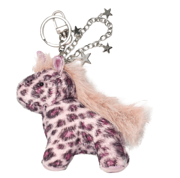 Matin Kim Matin Coni Keyring Pink