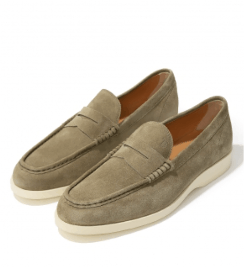 Tod'S Penny Loafer 