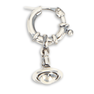 Vivienne Westwood Pauliana Single Earring