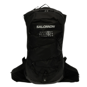 Salomon x MM6 Maison Margiela XT-15 Black
