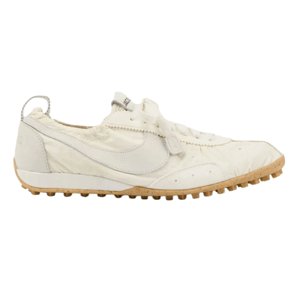 Nike x Jacquemus Moon Shoe SP Soft Pearl Sail
