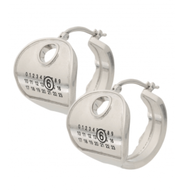 MM6 Maison Margiela earrings