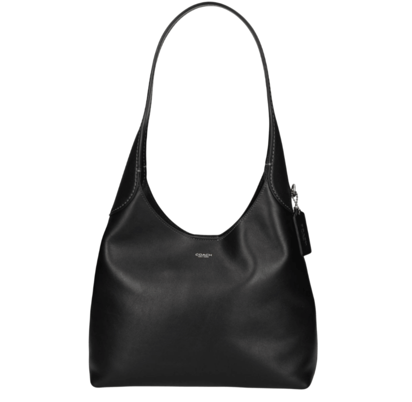 Coach Brooklyn Shoulder Bag 28