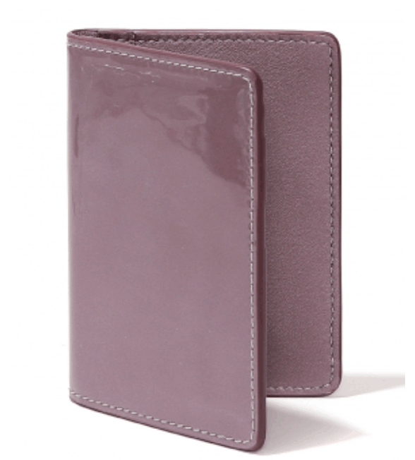 Maison Margiela Bovine Leather Card Holder