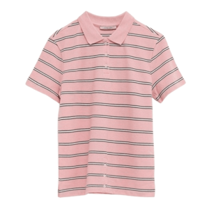 Polo shirt woman - Pink