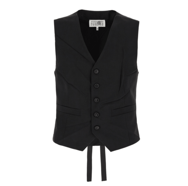 MM6 Maison Margiela Jackets & Vests