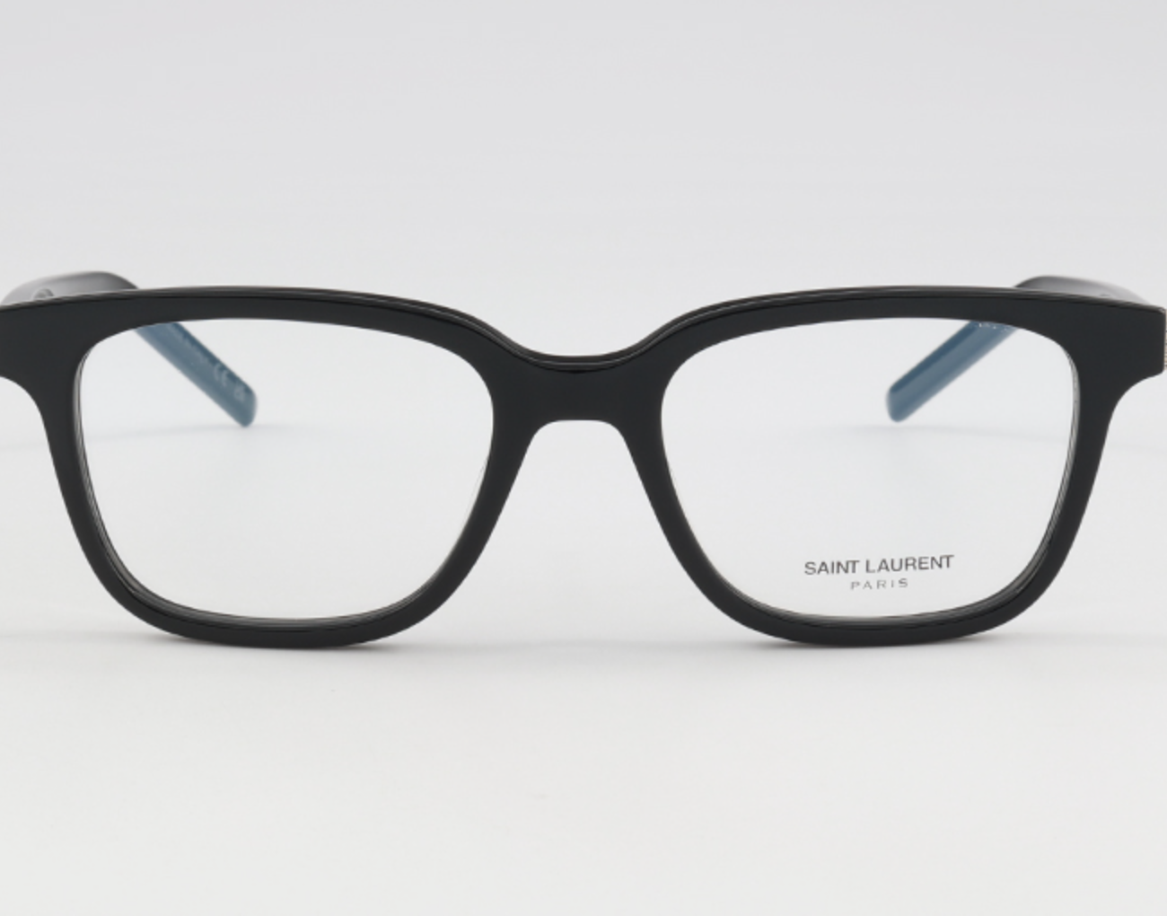Saint Laurent Black Glasses