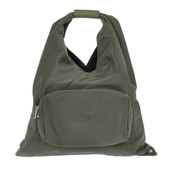 MM6 Maison Margiela Green 