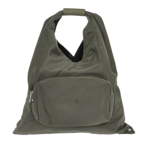 MM6 Maison Margiela Green 