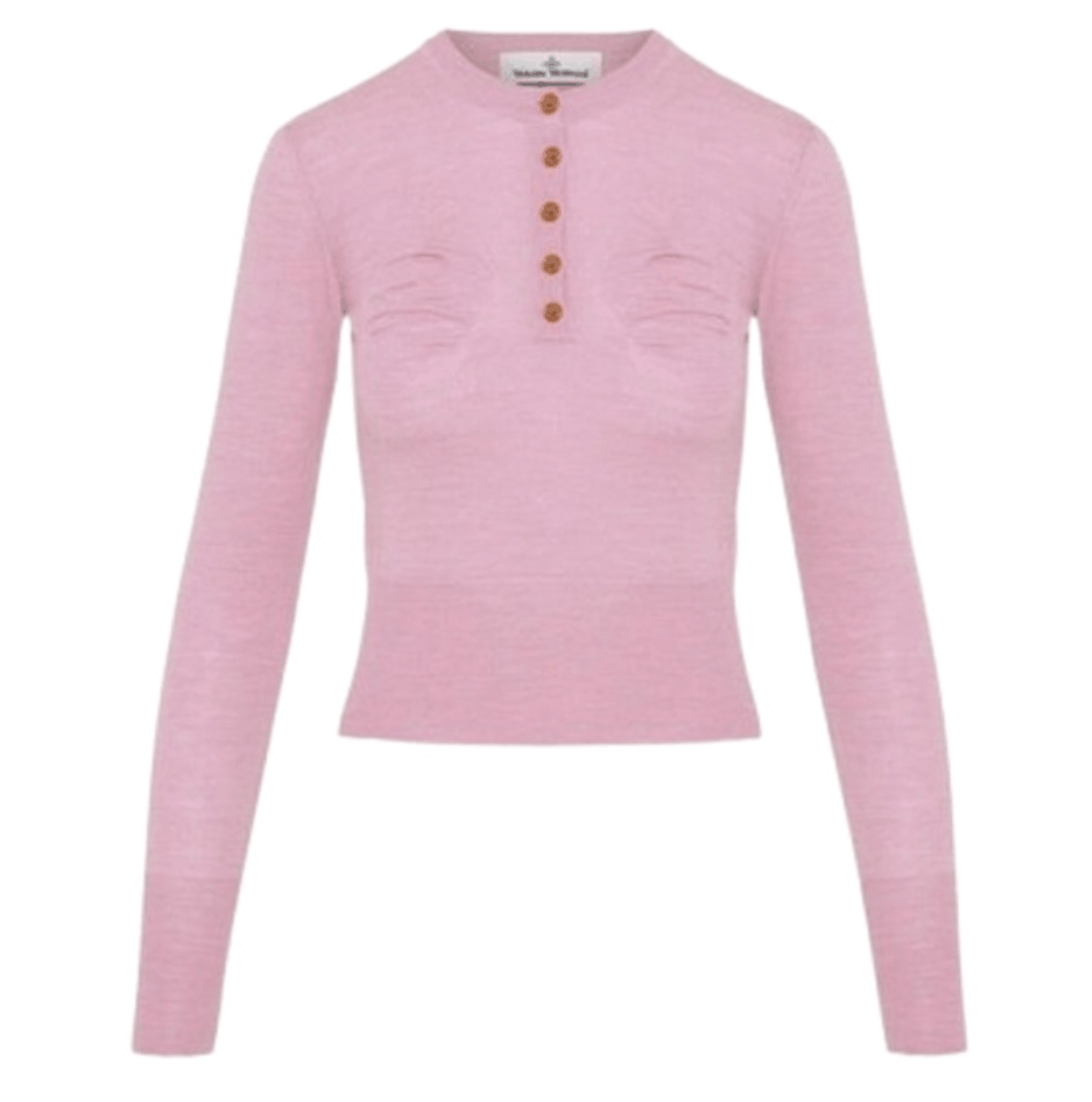 Vivienne Westwood Pink Knitted