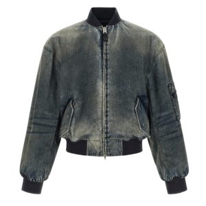 Standard bomber jacket