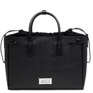 Maison Margiela 5AC Document Holder Black