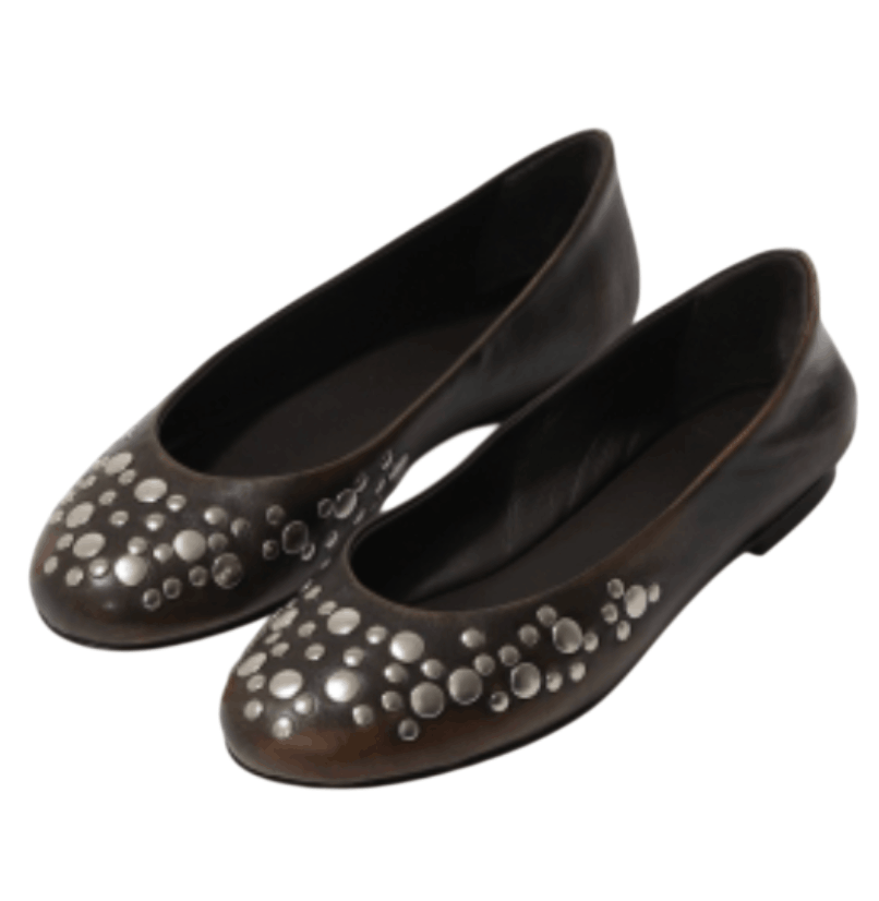 Bailarina Studs