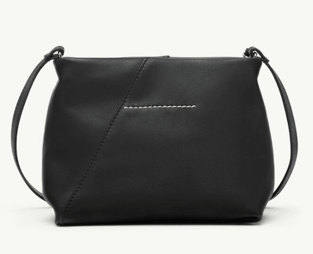 Japanese shoulder bag