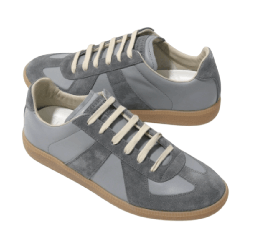 Maison Margiela Replica Low Top Sneaker