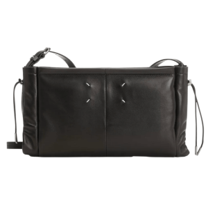 Maison Margiela Drawstring Stitches Shoulder Bag