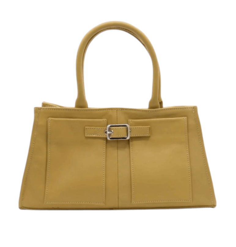 Mini Annamaria Bag in Camel - Gimagaus 