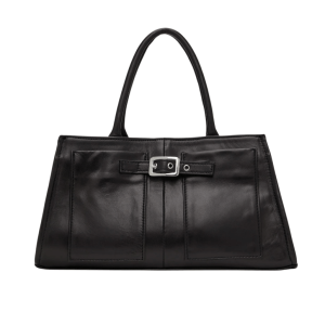 Gimaguas Black Mini Annamaria Bag - Black