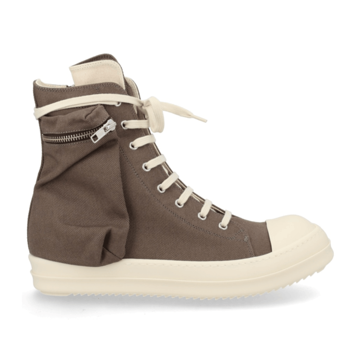 Rick Owens DRKSHDW Cargo sneakers 