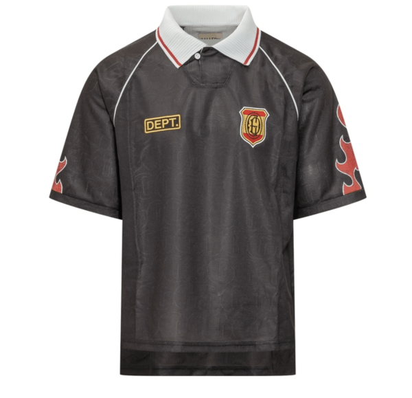 Gallery Dept. Japan Jersey Black