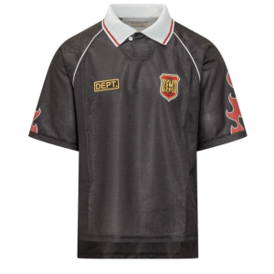 Gallery Dept. Japan Jersey Black