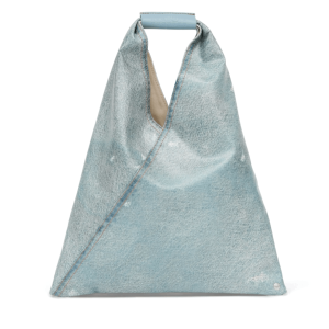 Japanese Denim Effect Bag