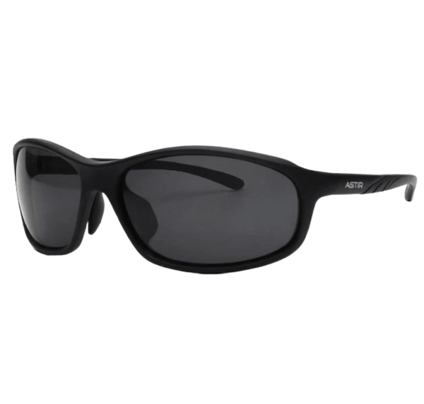 Lash AXEL Black