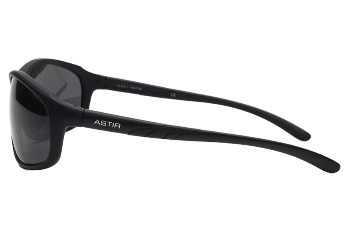 Lash AXEL Black
