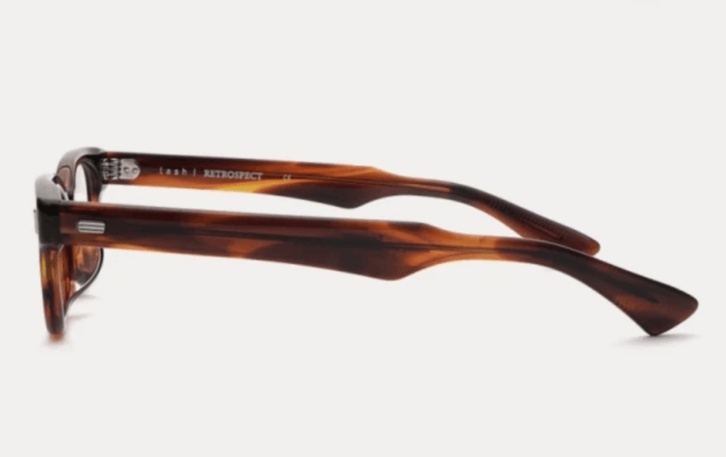 Lash Ralph Amber