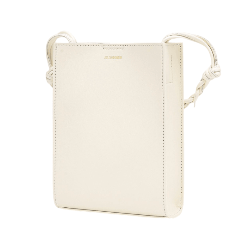 Tangle Small White