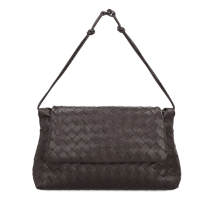 Bottega Veneta Dust Woven Nappa Leather Bag 