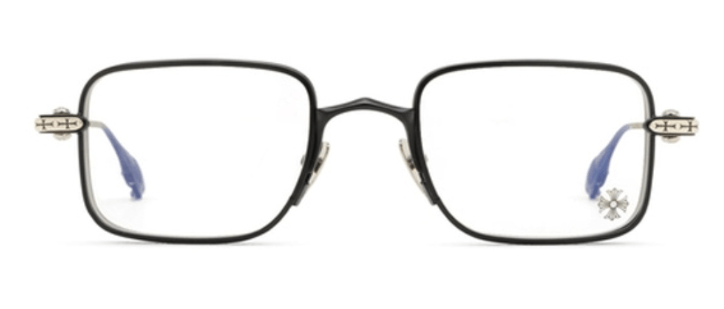 Chrome Hearts ASSSOLUTLY 