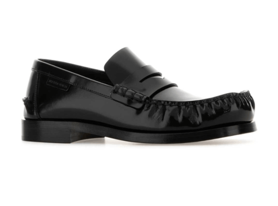 (W) Truman Loafer in Black |