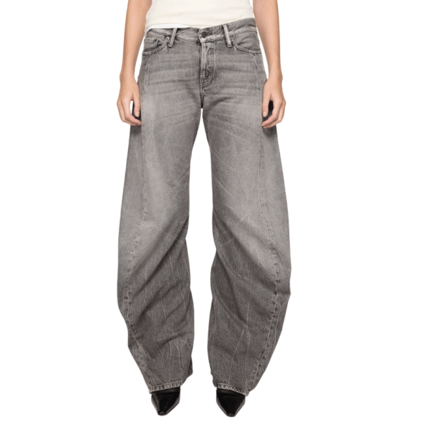 Loose fit jeans - 2006F  ( Waist 28 Length 32 )