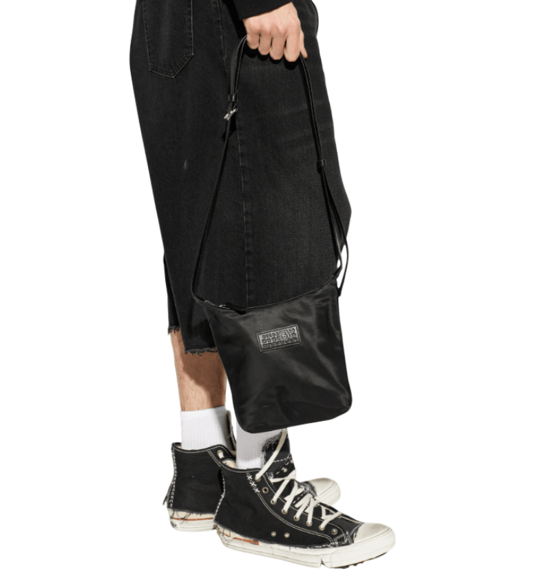 MM6 Maison Margiela Numeric Vertical bag